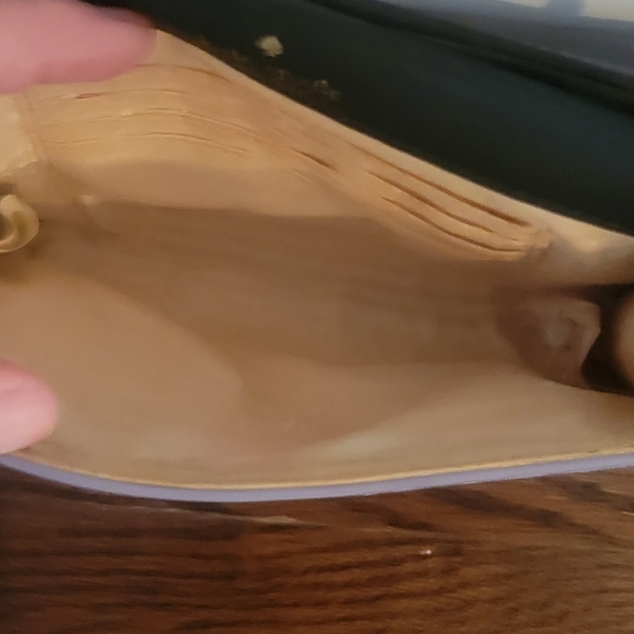 Kate Spade Small Striped Crossbody - Picture 3 of 4